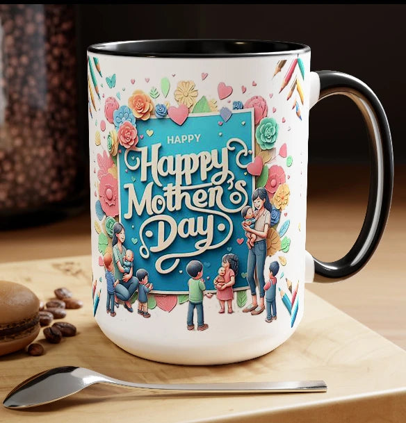 Mothers Day Mug