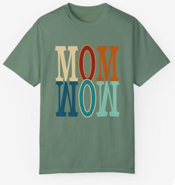 Mom T-Shirt