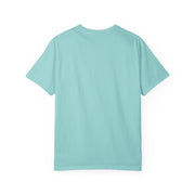 Traveller Choice Comfort Colors Unisex Garment-Dyed Short Sleeve T-shirt