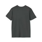 Unisex Soft Style T-Shirt.