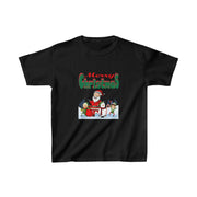 Kids Heavy Cotton™ Tee