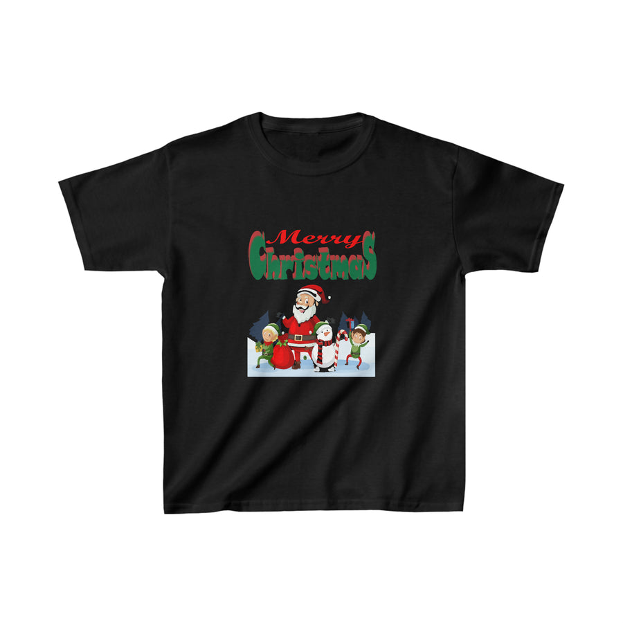 Kids Heavy Cotton™ Tee