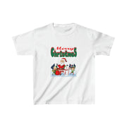 Kids Heavy Cotton™ Tee