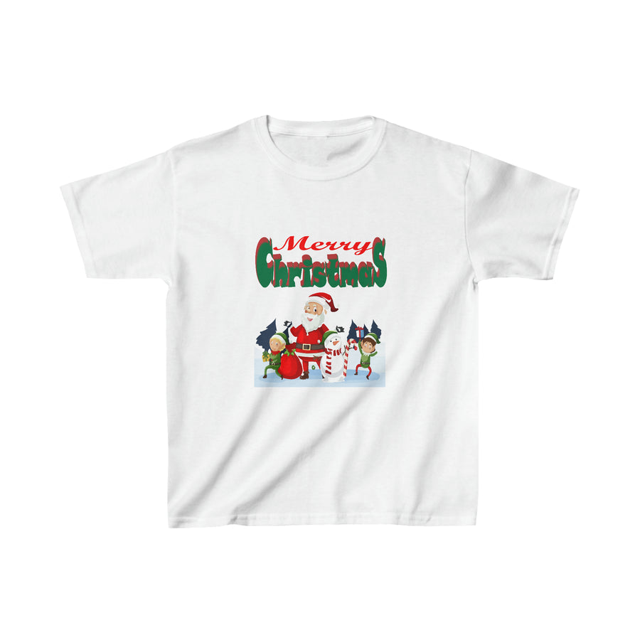 Kids Heavy Cotton™ Tee