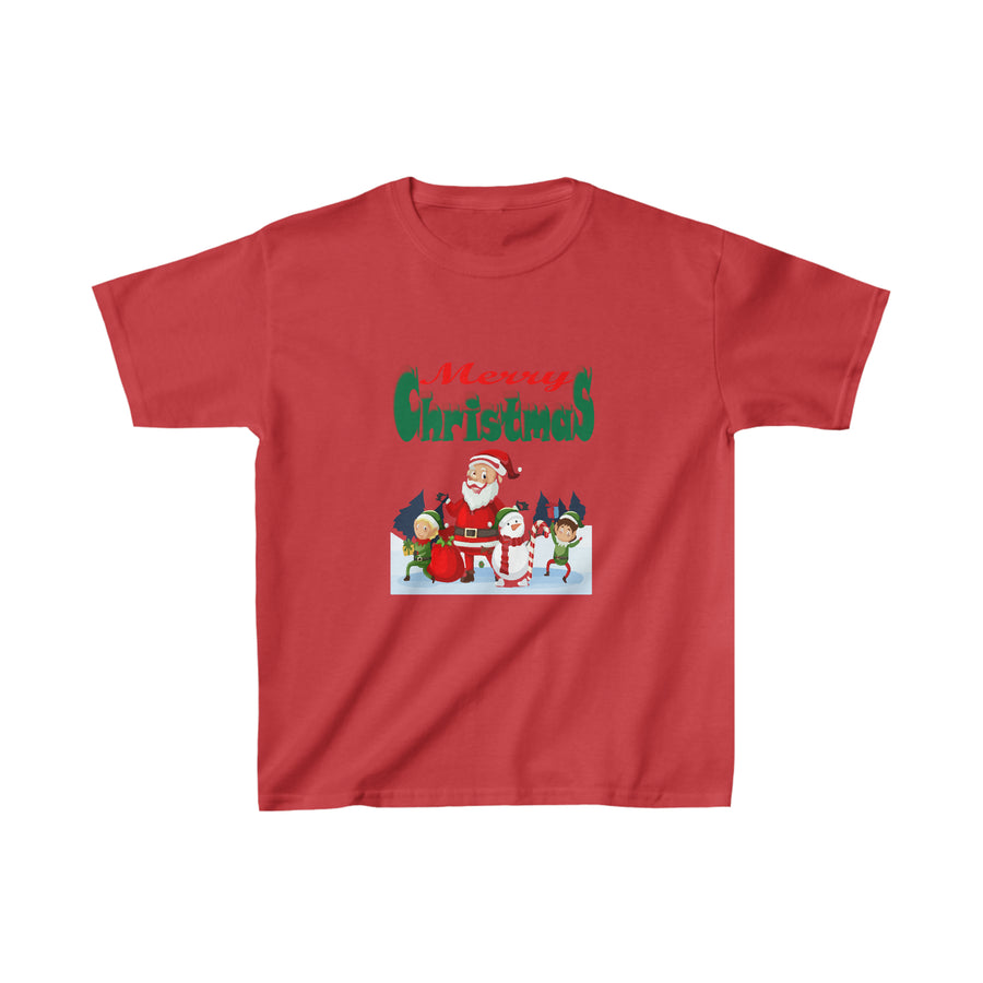 Kids Heavy Cotton™ Tee