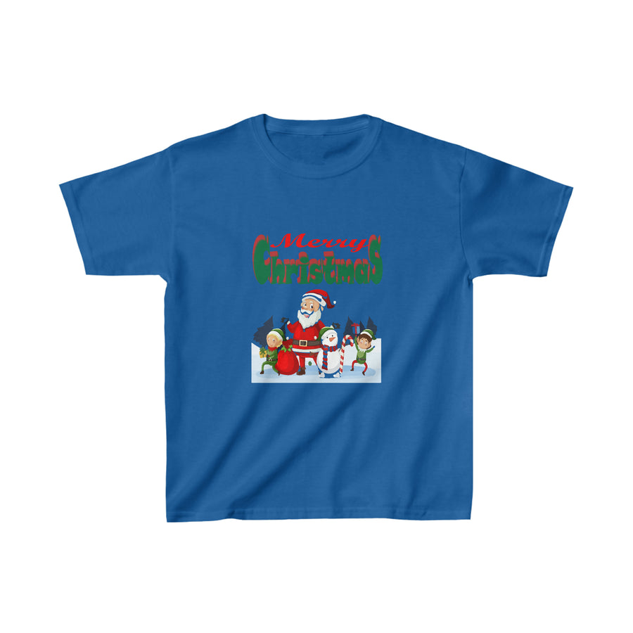 Kids Heavy Cotton™ Tee