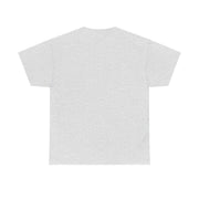 Gildan Let the Sea Unisex Heavy Printed Short Sleeve Cotton Tee