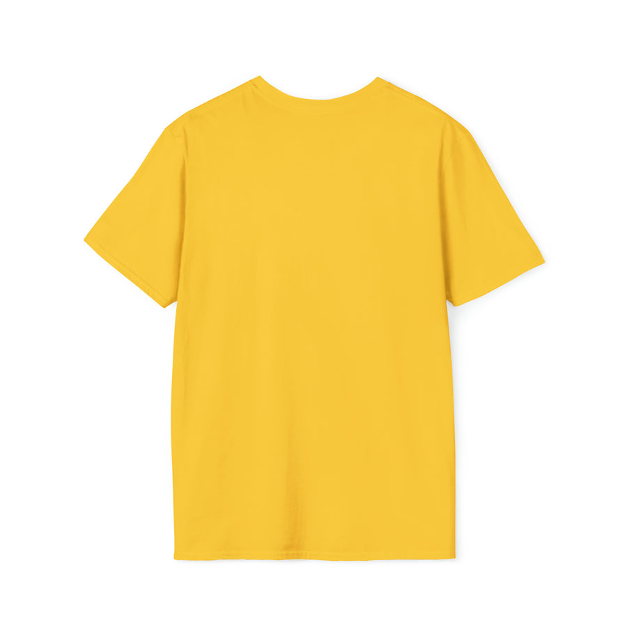 Unisex Soft Style T-Shirt