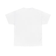 Printed Heavy Cotton Unisex Tee