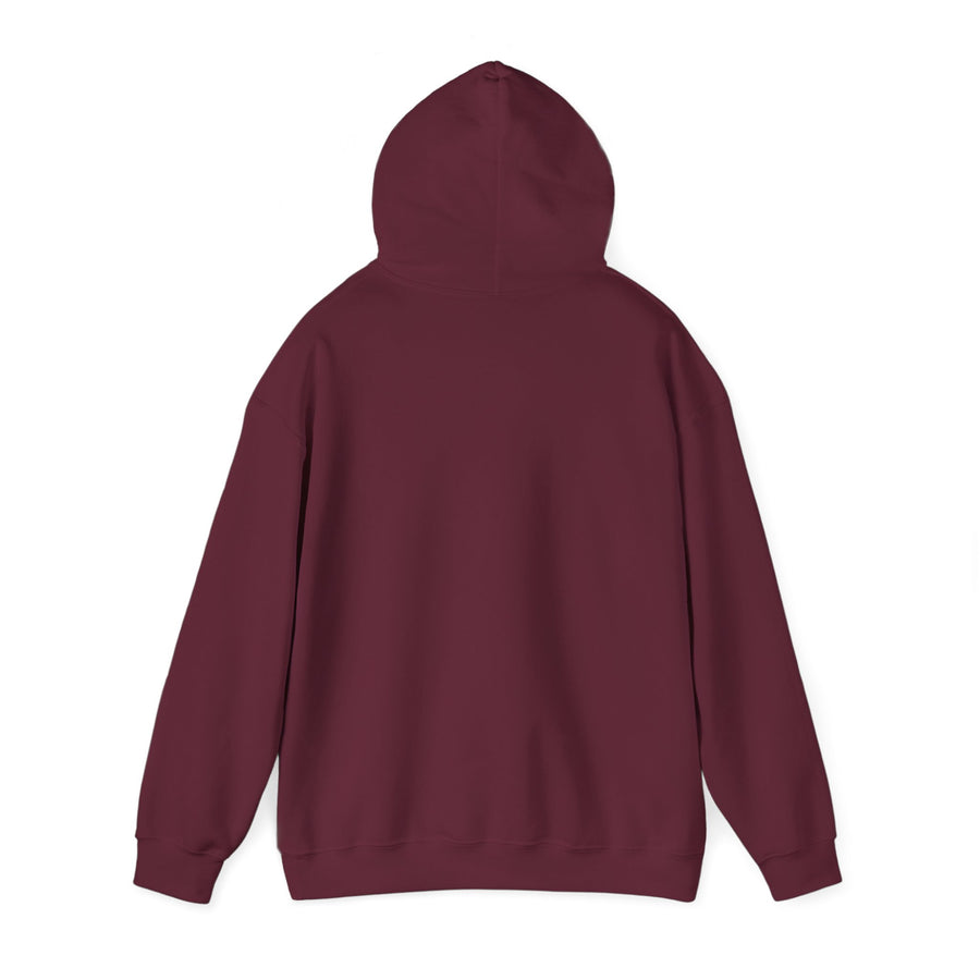 Hooded Heavy Blend  Sweatshirt for Men & Women