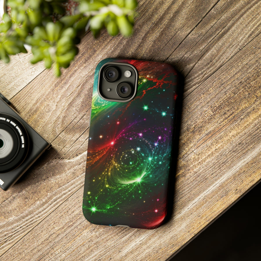 Apple iPhone, Samsung Galaxy, and Google Pixel devices  Phone Cases