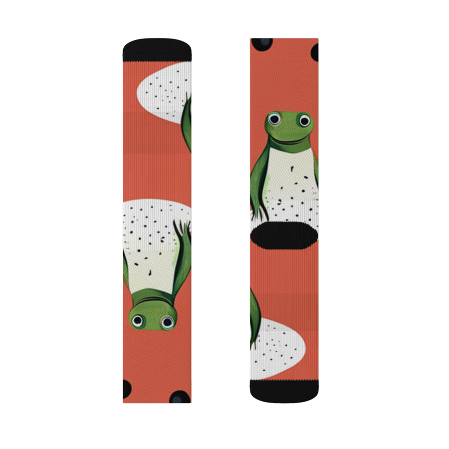 Sublimation Socks