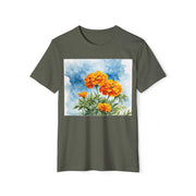 Unisex Recycled Organic T-Shirt