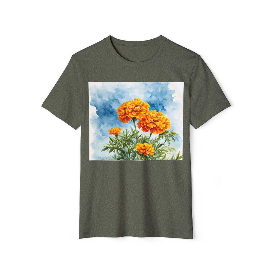 Unisex Recycled Organic T-Shirt