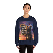 Heavy Blend Crewneck Unisex Sweatshirt