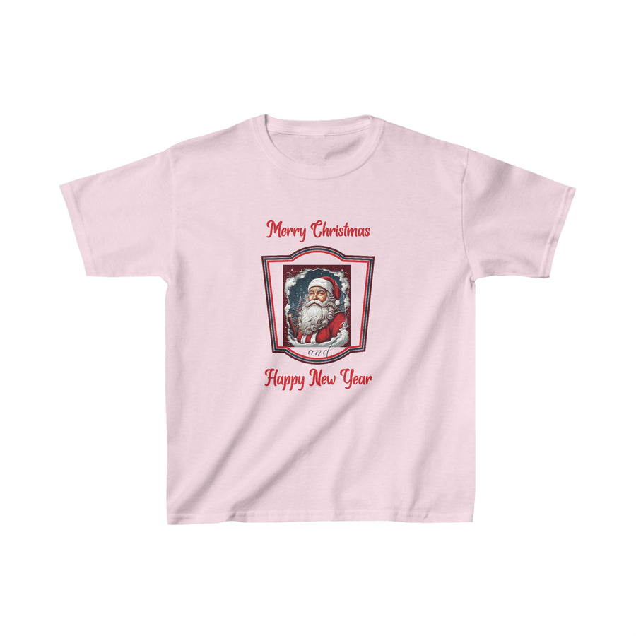 Kids Heavy Cotton™ Tee