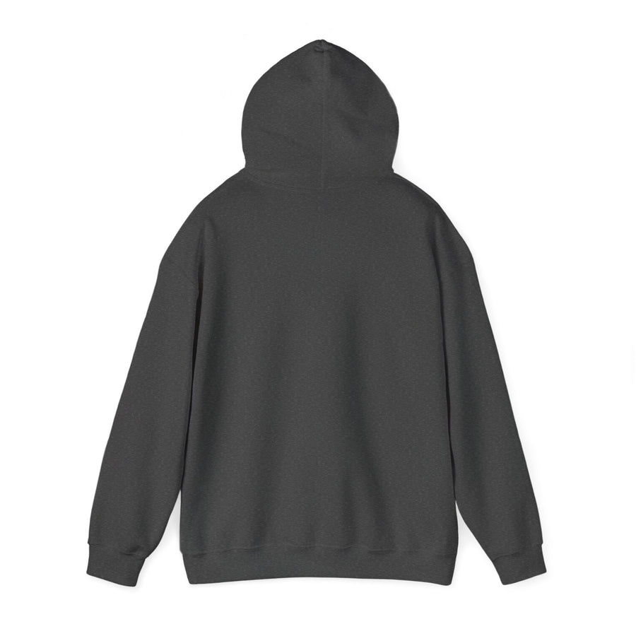 Hooded Heavy Blend  Sweatshirt for Men & Women