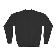 1st Grade Teacher Youth Crewneck Sweatshirt