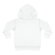 Toddler Pullover Fleece Hoodie.