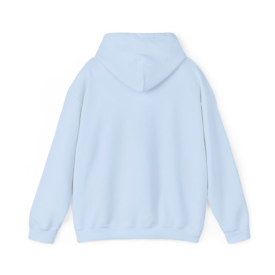 Hooded Heavy Blend  Sweatshirt for Men & Women