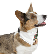 Pet Bandana Collar