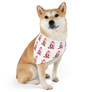 Pet Bandana Collar