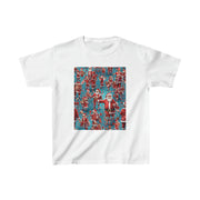 Kids Heavy Cotton™ Tee