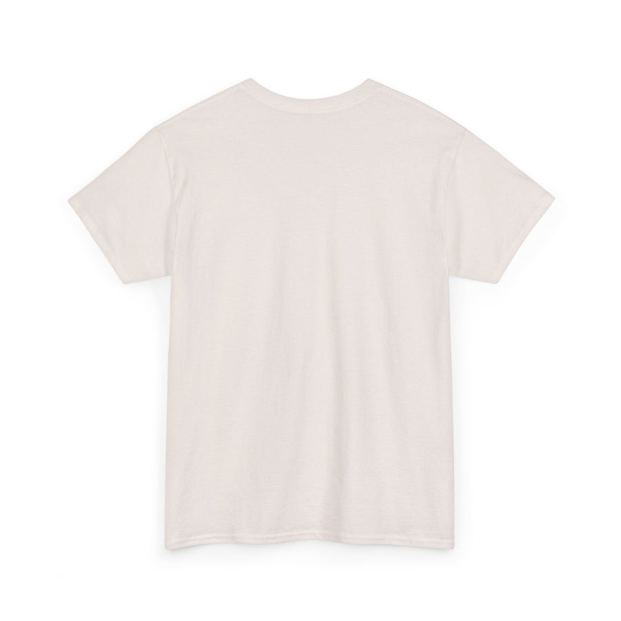 Gildan Summer Time Unisex Heavy Cotton Printed Tee