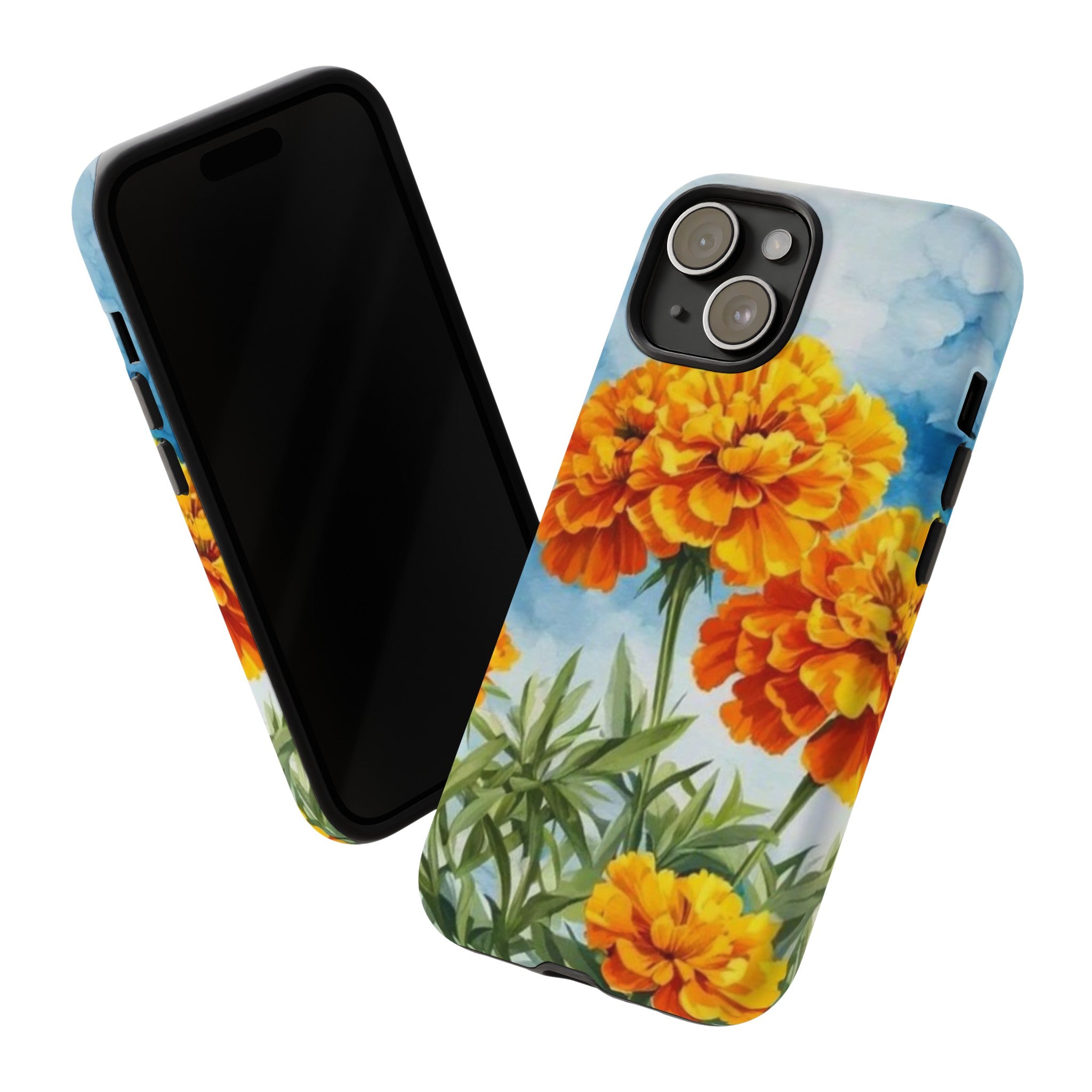 Merrigold Design Mobile Cases