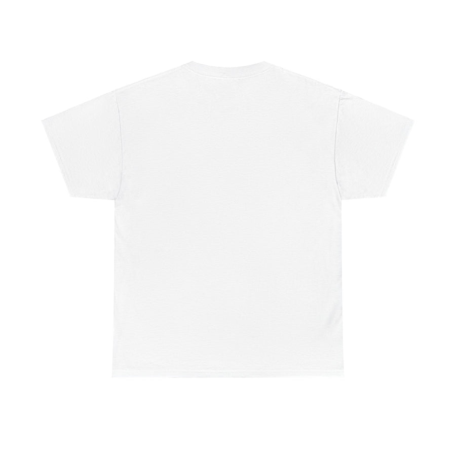 High Quality Short Sleeve Unisex Heavy Cotton T-Shirt