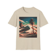 Desert Fun Short Sleeve Softstyle T-Shirt