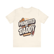 Unisex Jersey Short Sleeve Father's day T-Shirt