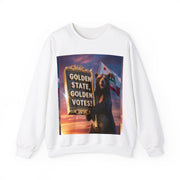 Heavy Blend Crewneck Unisex Sweatshirt