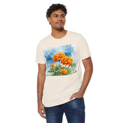 Unisex Recycled Organic T-Shirt