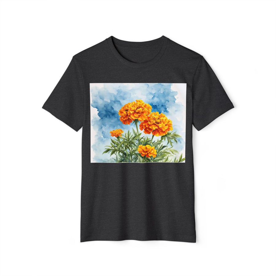 Unisex Recycled Organic T-Shirt