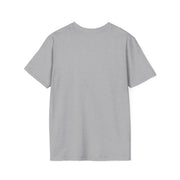 Desert Sun Short Sleeve Softstyle T-Shirt