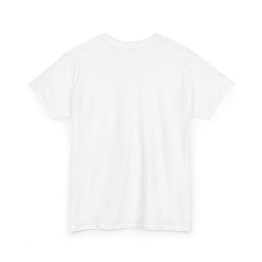 Gildan Summer Time Unisex Heavy Cotton Printed Tee