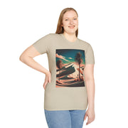 Desert Fun Short Sleeve Softstyle T-Shirt