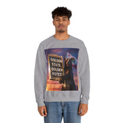 Heavy Blend Crewneck Unisex Sweatshirt