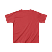 Kids Heavy Cotton™ Tee, Christmas collection tee