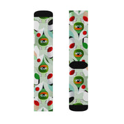 Sublimation Socks