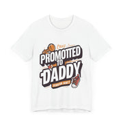 Unisex Jersey Short Sleeve Father's day T-Shirt