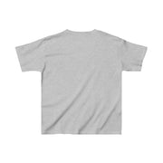 Kids Heavy Cotton™ Tee, 3d Art Tee