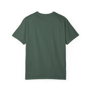 Traveller Choice Comfort Colors Unisex Garment-Dyed Short Sleeve T-shirt