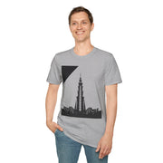 Classic Unisex Softstyle T-Shirt