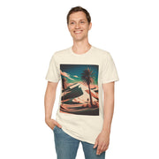 Desert Fun Short Sleeve Softstyle T-Shirt