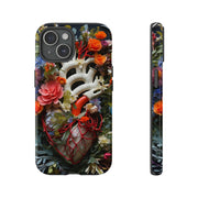 Decorative Mobile Phone Case.