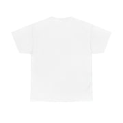 Gildan Salty Hair Unisex Heavy Printed Short Sleeve Cotton Tee