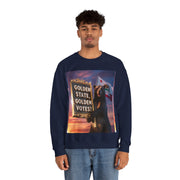 Heavy Blend Crewneck Unisex Sweatshirt