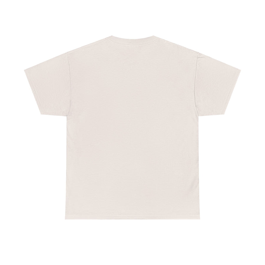 Traveller Unisex Heavy Cotton Short Sleeve Tee